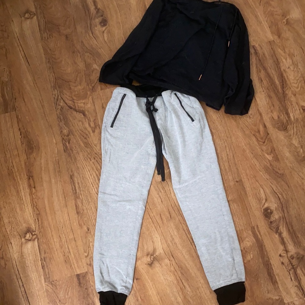 Rag & Bone Sweatpants bundle! 2 items!